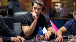 ACOP Main Event: sia Kanit che Terziani salutano il torneo