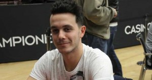 IPO 16: il croato Meciar guida il Day 1B
