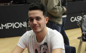 Luca Stevanato vince 42.630$ su PokerStars.com