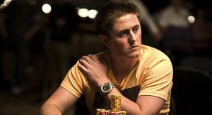 Taylor Paur intasca 111.000 $ vincendo il Super Tuesday