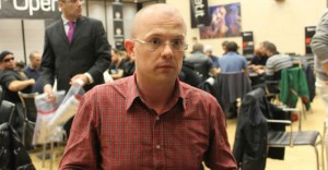 IPO 16: Tommaso Bonini il migliore al termine del Day 2