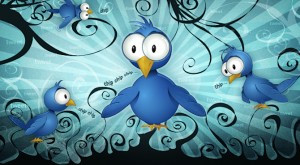 November Nine: il vero spettacolo è su Twitter