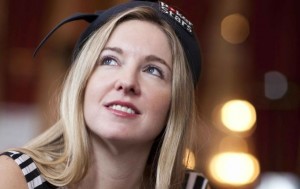 Vicky Coren: "Non appoggio i casinò games, addio Pokerstars"