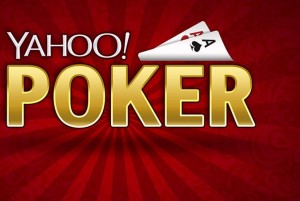 Yahoo scommette sul poker online