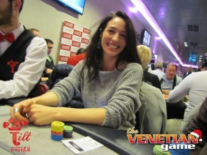 The Venetian Game: guida "kekkovenice", dentro Rizzo e Kara Scott
