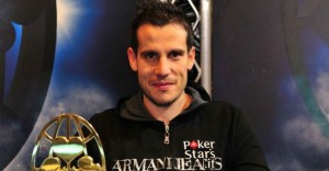 PPTour Campione: vince Alessandro De Iaco, Bordogna secondo