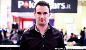 IPT Sanremo: segui dalle 15 la diretta del final table con Isaia e il PokerMago Ale Traverso