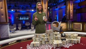 WPT Alpha 8: Andrew Lichtenberger trionfa per 2.104.245$