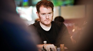 Andy Frankenberger, scala reale e jackpot da 20.000 $ durante il WPT