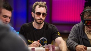 WPT Alpha 8: Brian Rast e Phil Laak si prendono il final table