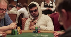 MTT Online: Andrea Carini guida il Sunday Special, in 85 a caccia di €16.730