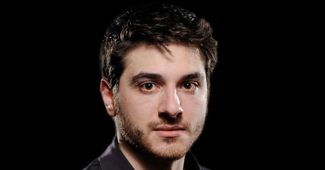 Christian Favale