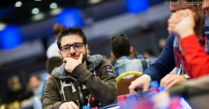 EPT Praga Day3: ci rimangono Grieco e Drammis, out Kanit e Favale