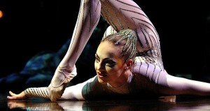 Guy Laliberté vuole vendere un pezzo del Cirque du Soleil
