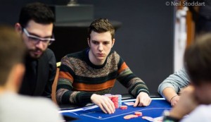EPT High Roller: Anzalone chiude 8° per 76.310€, vince Zaichenko