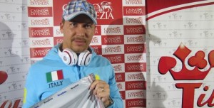 Tilt Poker Cup: Corcione in testa ai 15 left