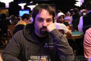 MTT Online: Guerra sfiora l'high roller, Lepore punta lo Special