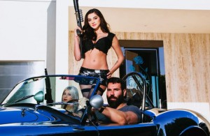 Adam Levy: “Bilzerian ha vinto cifre irreali ad alcuni sceicchi…”