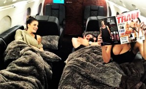 Dan Bilzerian rilasciato, rischia fino a 6 anni ma si consola subito…