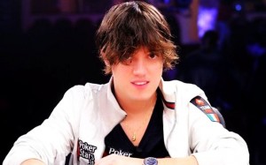 Dario Minieri il ritorno: al via al PPT Campione, scommesse aperte