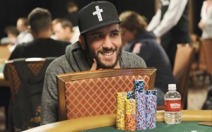 Dario Sammartino peccato! Sfugge il final table a Praga