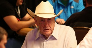 Il World Poker Tour scarica Doyle Brunson?