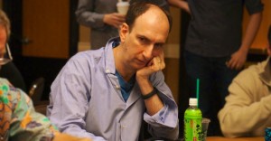 Erik Seidel: "Il mondo del poker è come quello delle start-up"