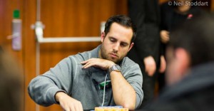 EPT Praga Day 4: Francesco Grieco tra i top 22, comanda Sperling