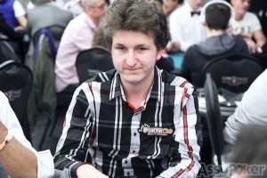 Bendinelli e Delfoco al final table dell’EPT Bounty