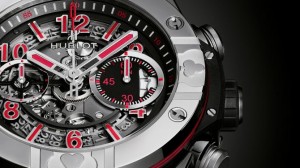 Un motivo in più per vincere il WPT: Hublot diventa sponsor ufficiale