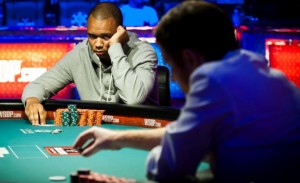 Phil Ivey Buongiorno! Il riscatto di RaiseOnce