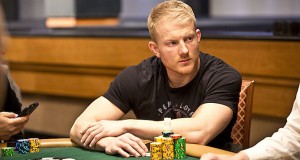 WPT Alpha 8: al torneo da 100.000 $ è già record
