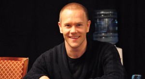 Il 2014 l'anno degli addii nel poker: da Johannes Strassmann a Chad Brown