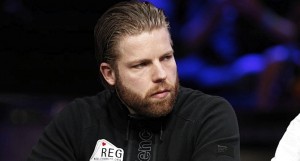 Jorryt Van Hoof pirata su PokerStars: suo il Sunday Warm-Up