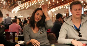 Kara Scott annuncia: "Dal 2015 mi separo da PartyPoker"