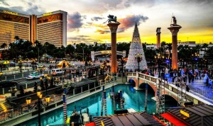 Las Vegas: i casinò tagliano i tavoli da poker, record negativo. California capitale
