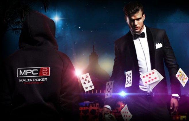 Mpc poker malta