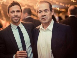 Mark Scheinberg: il suo patrimonio netto stimato $ 4,1 miliardi 