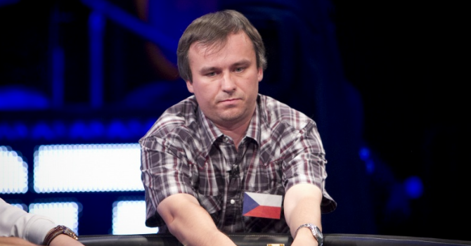 Martin Staszko