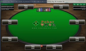 Tavoli di cash game senza cap alla rake? Li offre una room di Cipro...