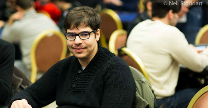 Mustapha Kanit