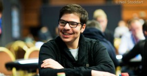 EPT Praga Super High Roller: Mustacchione out a un passo dai premi