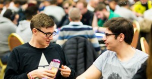 EPT Praga Day 2: ecatombe italiana, Mustapha Kanit il migliore