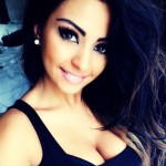 5 - Natasha Sandhu