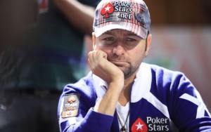 WPT 5 Diamond: Baron in vetta, Negreanu per la storia e spunta un Bilzerian…