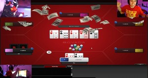 A 22 anni vince 40.000 $ in un giorno (giocando a caso)