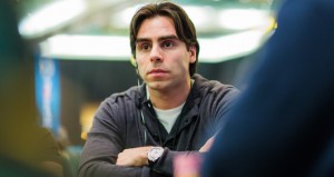 Olivier Busquet: "Regola numero uno, non montarsi la testa"