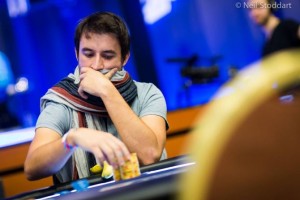 EPT Praga: dalle 13 segui la diretta del Final Table, € 2,8 milioni in palio