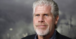 Ron Perlman: da Sons of Anarchy a Poker Night