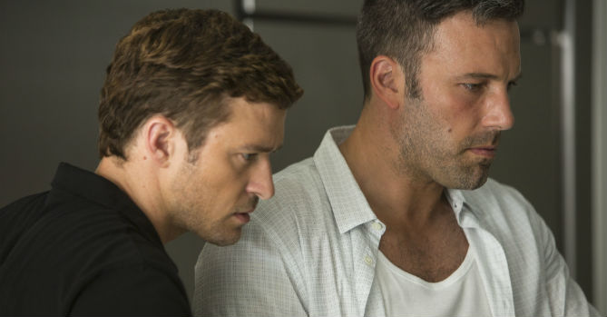 Runner Runner